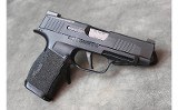 Sig Sauer ~ P365 XL ~ 9mm - 2 of 4
