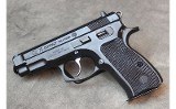 CZ ~ 75 Compact ~ 9mm - 2 of 5