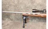 Cooper Firearms ~ 57M ~ .17 HMR - 2 of 8