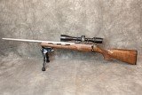 Cooper Firearms ~ 57M ~ .17 HMR - 1 of 8
