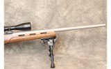 Cooper Firearms ~ 57M ~ .17 HMR - 5 of 8