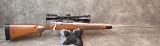 Remington ~ 700 CDL ~ 27 Caliber - 1 of 1