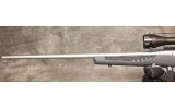 Savage ~ Model 110 Storm ~ 30 Caliber - 6 of 8