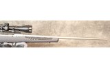 Savage ~ Model 110 Storm ~ 30 Caliber - 3 of 8