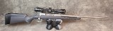 Savage ~ Model 110 Storm ~ 30 Caliber - 1 of 8
