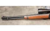 Marlin ~ Model 336 ~ 30 Caliber - 3 of 8