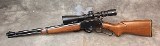 Marlin ~ Model 336 ~ 30 Caliber - 1 of 8