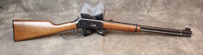 Winchester ~ Model 94 ~ 30 Caliber