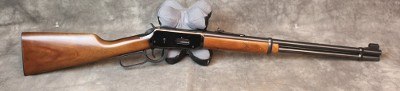 Winchester ~ Model 94 ~ 30 Caliber