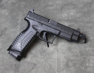 Springfield Armory ~ XDM Elite ~ 9mm