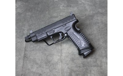 Springfield Armory ~ XDM Elite ~ 9mm - Image 2 of 4