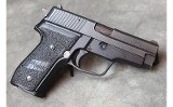 Sig Sauer ~ P-228 ~ 9mm - 3 of 5