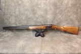 SKB ~ 600 ~ 12 Gauge - 1 of 8 SKB ~ 600 ~ 12 Gauge - 1 of 8