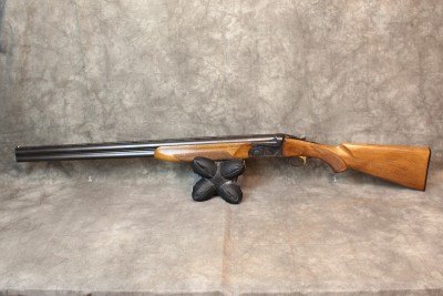 SKB ~ 600 ~ 12 Gauge