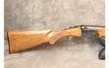 SKB ~ 600 ~ 12 Gauge - 6 of 8 SKB ~ 600 ~ 12 Gauge - 6 of 8