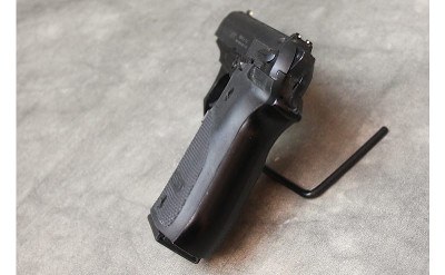 Bersa ~ Thunder 380 Plus ~ .380 ACP - Image 3 of 4