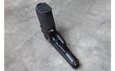 Bersa ~ Thunder 380 Plus ~ .380 ACP - Image 4 of 4