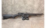 Henry ~ H012X ~ .44 Rem Mag - 4 of 8