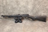 Henry ~ H012X ~ .44 Rem Mag - 1 of 8