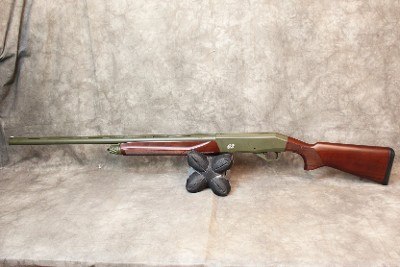 CZ ~ CZ 1012 ~ 12 Gauge