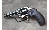 Smith and Wesson ~ 10-14 ~ .38 Spl+P - 2 of 5