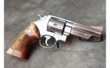 Smith and Wesson ~ 629-4 ~ .44 Mag - 2 of 4