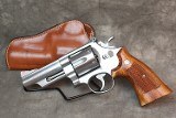 Smith and Wesson ~ 629-4 ~ .44 Mag - 1 of 4