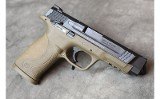 Smith and Wesson ~ M&P 45 ~ .45 Auto - 2 of 4