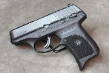 Ruger ~ EC9S ~ 9mm - 1 of 4