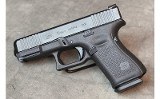 Glock ~ 19 Gen 5 ~ 9mm - 2 of 5