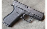 Glock ~ 43X ~ 9mm - 3 of 5