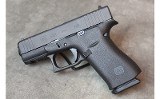 Glock ~ 43X ~ 9mm - 2 of 5