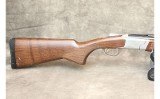 Browning ~ Cynergy CX ~ 20 Gauge - 6 of 8