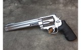 Smith and Wesson ~ 500 ~ .500 S&W Mag - 2 of 5