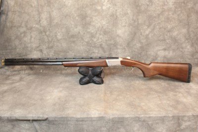 Browning ~ Cynergy CX ~ 20 Gauge