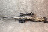Savage Arms ~ Axis ~ .30-06 - 1 of 8