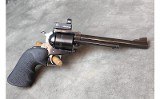 Ruger ~ New Model Super Blackhawk ~ .44 Mag - 2 of 4