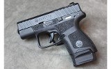 Beretta ~ APX A1 Carry ~ 9mm - 2 of 5
