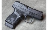Beretta ~ APX A1 Carry ~ 9mm - 3 of 5