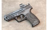 Smith & Wesson ~ M&P 9 M2.0 ~ 9mm - 2 of 4