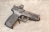 Smith & Wesson ~ M&P 9 M2.0 ~ 9mm - 1 of 4