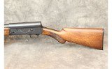 Browning ~ A5 Light 12 ~ 12 Gauge - 3 of 8