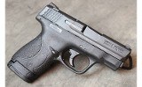 Smith and Wesson ~ M&P 9 Shield ~ 9mm - 2 of 4