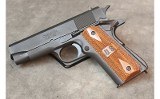 Springfield Armory ~ Champion 1911 ~ 45 Auto - 2 of 5
