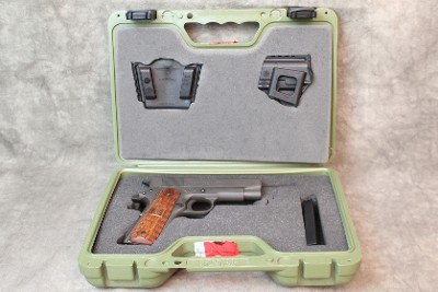 Springfield Armory ~ Champion 1911 ~ 45 Auto