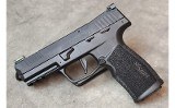 Sig Sauer ~ P322 ~ .22 LR - 2 of 5