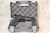 Sig Sauer ~ P322 ~ .22 LR