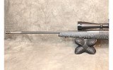 Weatherby ~ Mark V Accumark ~ 6.5-300 Weatherby Magnum - 2 of 8
