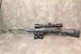 Weatherby ~ Mark V Accumark ~ 6.5-300 Weatherby Magnum - 1 of 8
