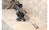 Weatherby ~ Mark V Accumark ~ 6.5-300 Weatherby Magnum - 8 of 8